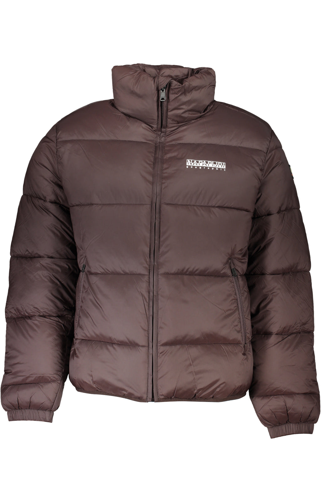 NAPAPIJRI Men Jacket - Brown