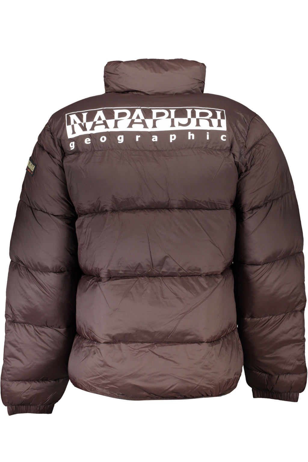 NAPAPIJRI Men Jacket - Brown