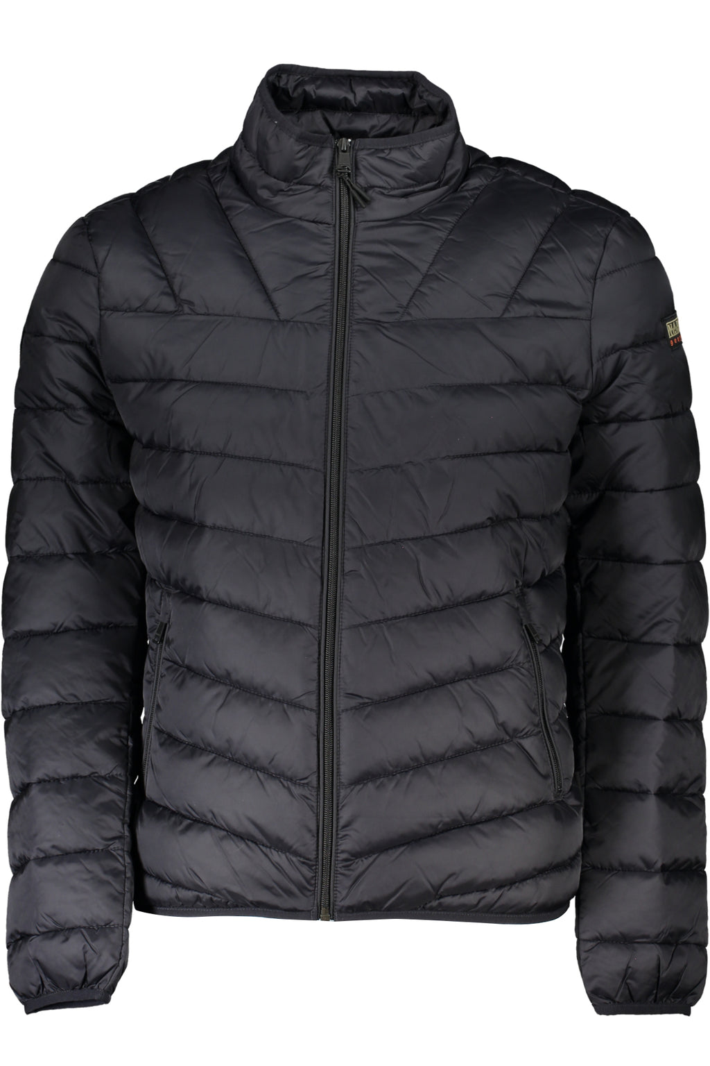 NAPAPIJRI Men Jacket - Black