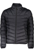 NAPAPIJRI Men Jacket - Black