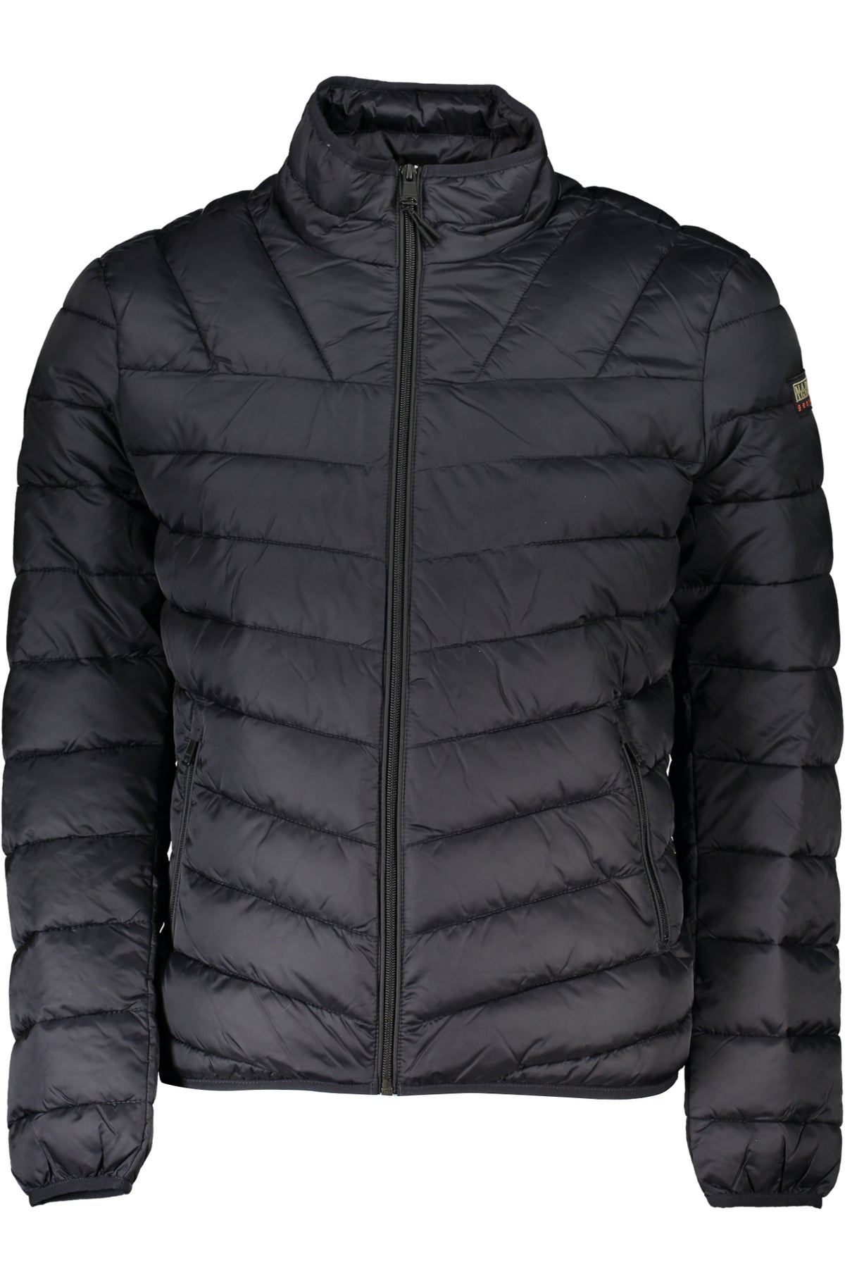 NAPAPIJRI Men Jacket - Black
