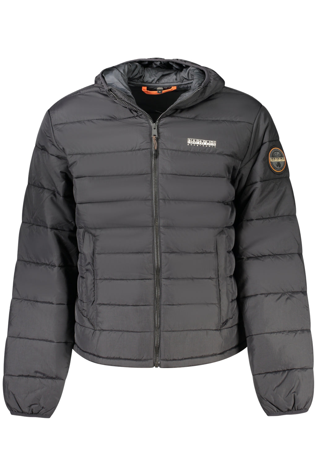NAPAPIJRI Men Jacket - Black