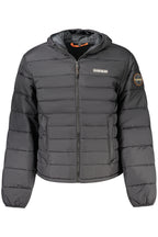NAPAPIJRI Men Jacket - Black