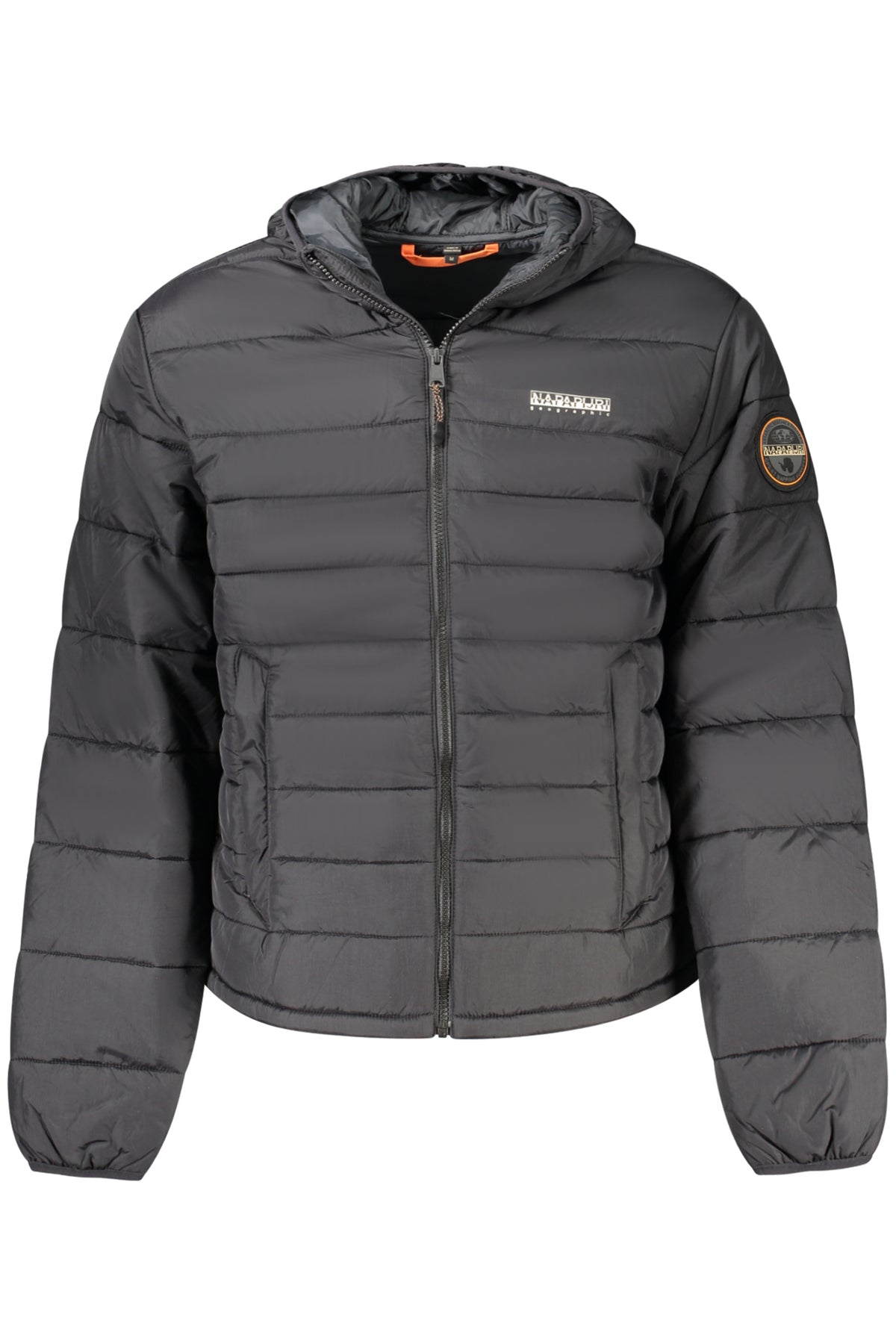 NAPAPIJRI Men Jacket - Black