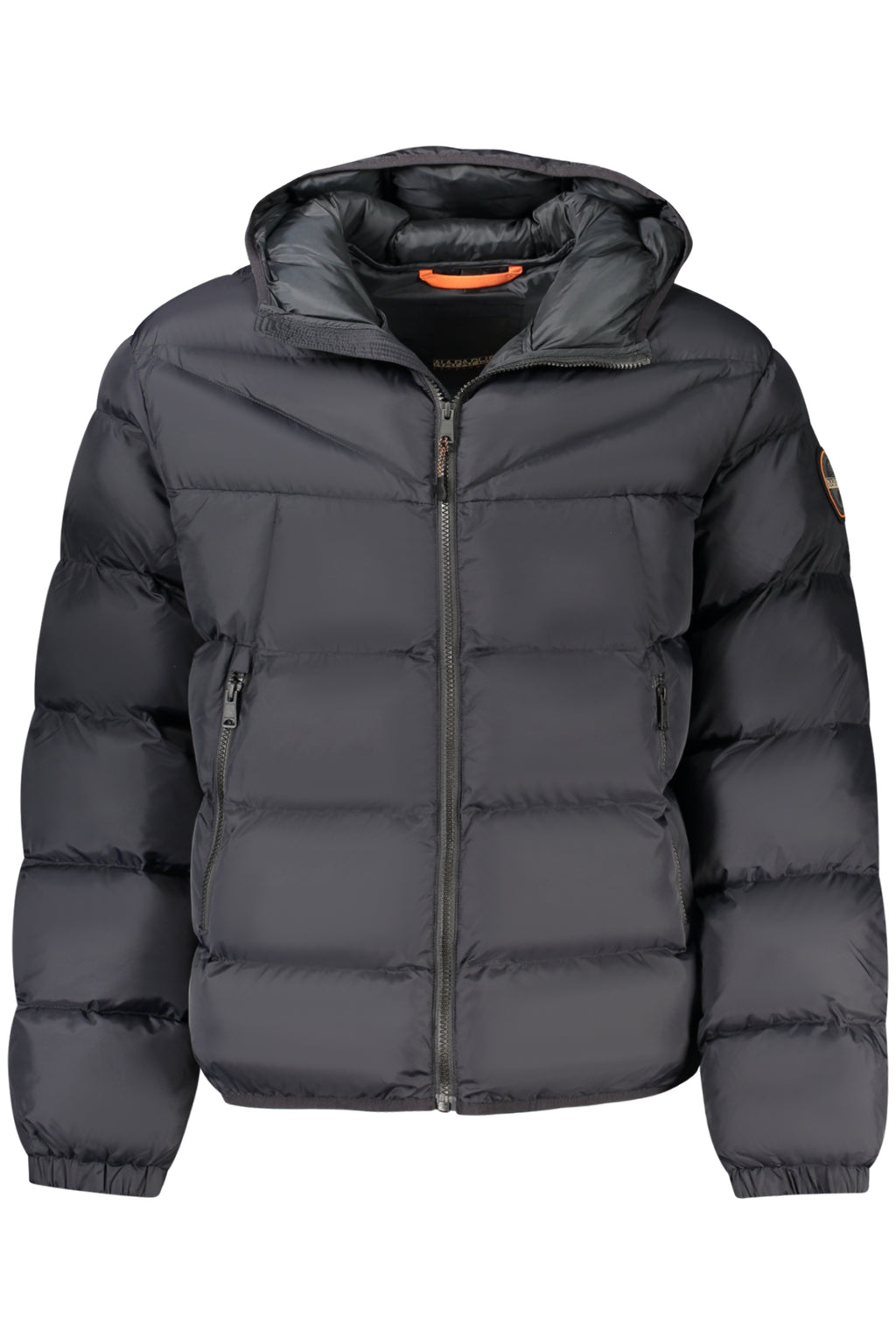 NAPAPIJRI Men Jacket - Black