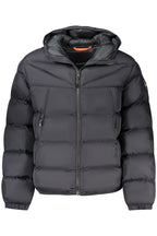 NAPAPIJRI Men Jacket - Black