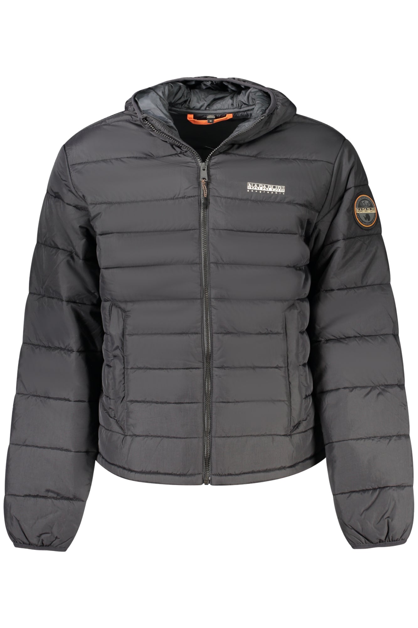 NAPAPIJRI Men Jacket - Black