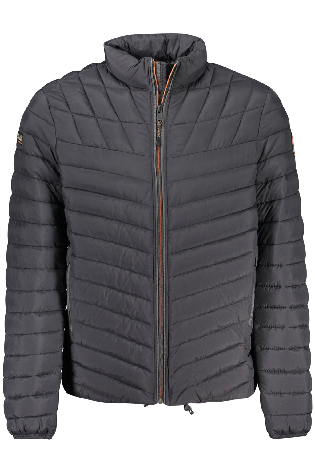 NAPAPIJRI Men Jacket - Black
