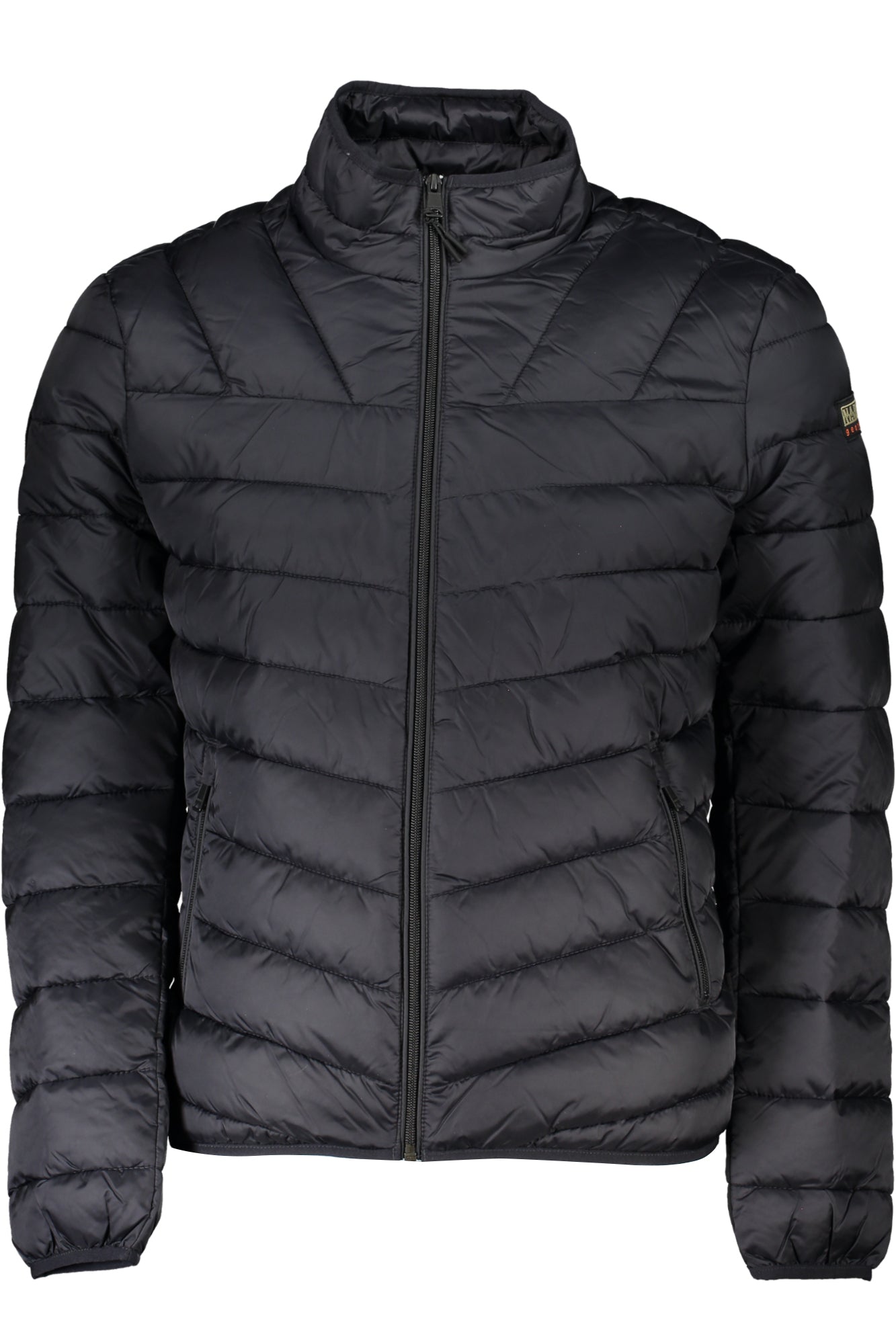 NAPAPIJRI Men Jacket - Black
