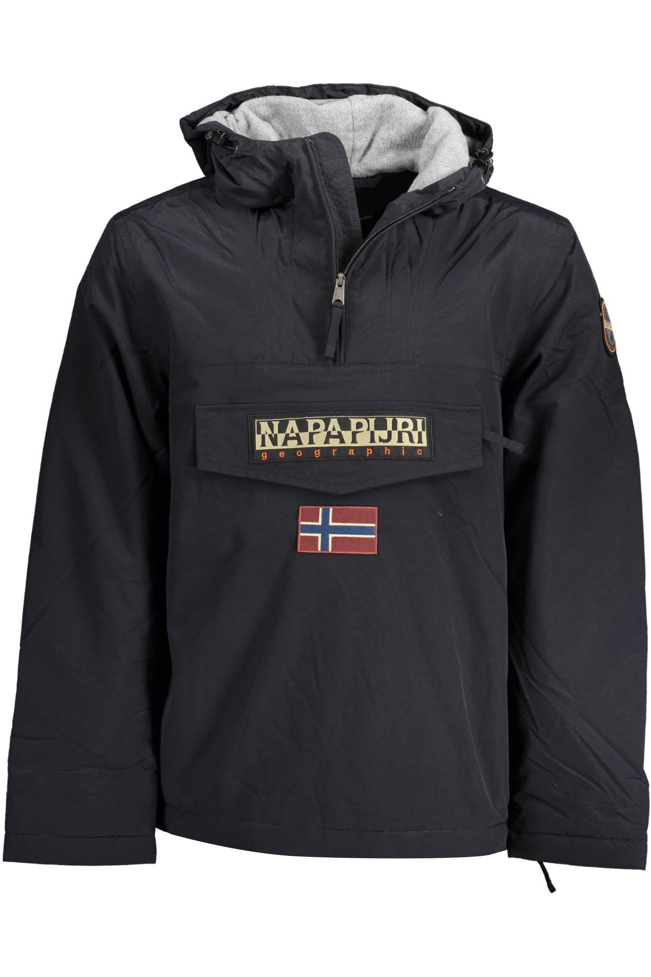 NAPAPIJRI Men Jacket - Black