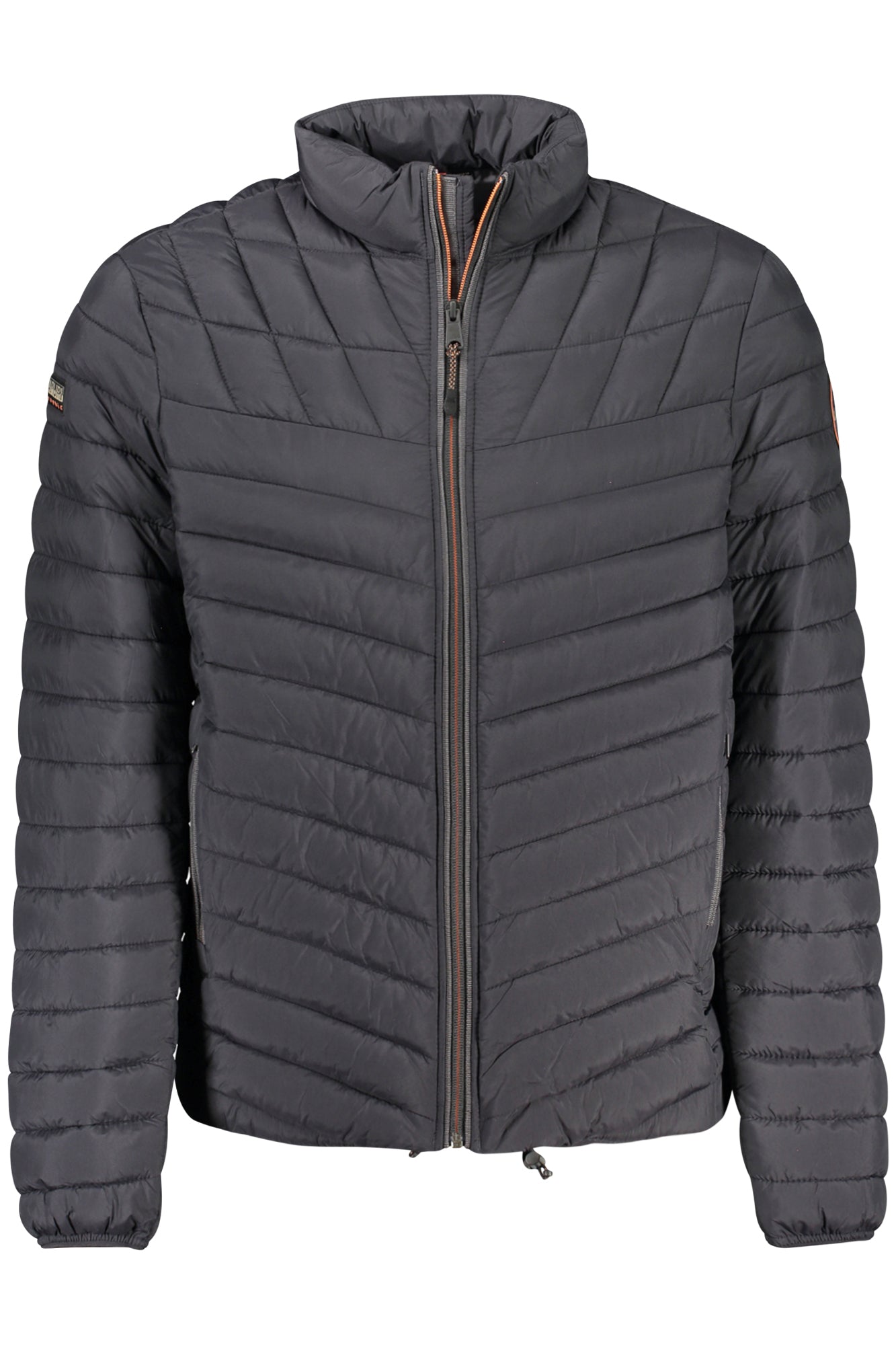 NAPAPIJRI Men Jacket - Black