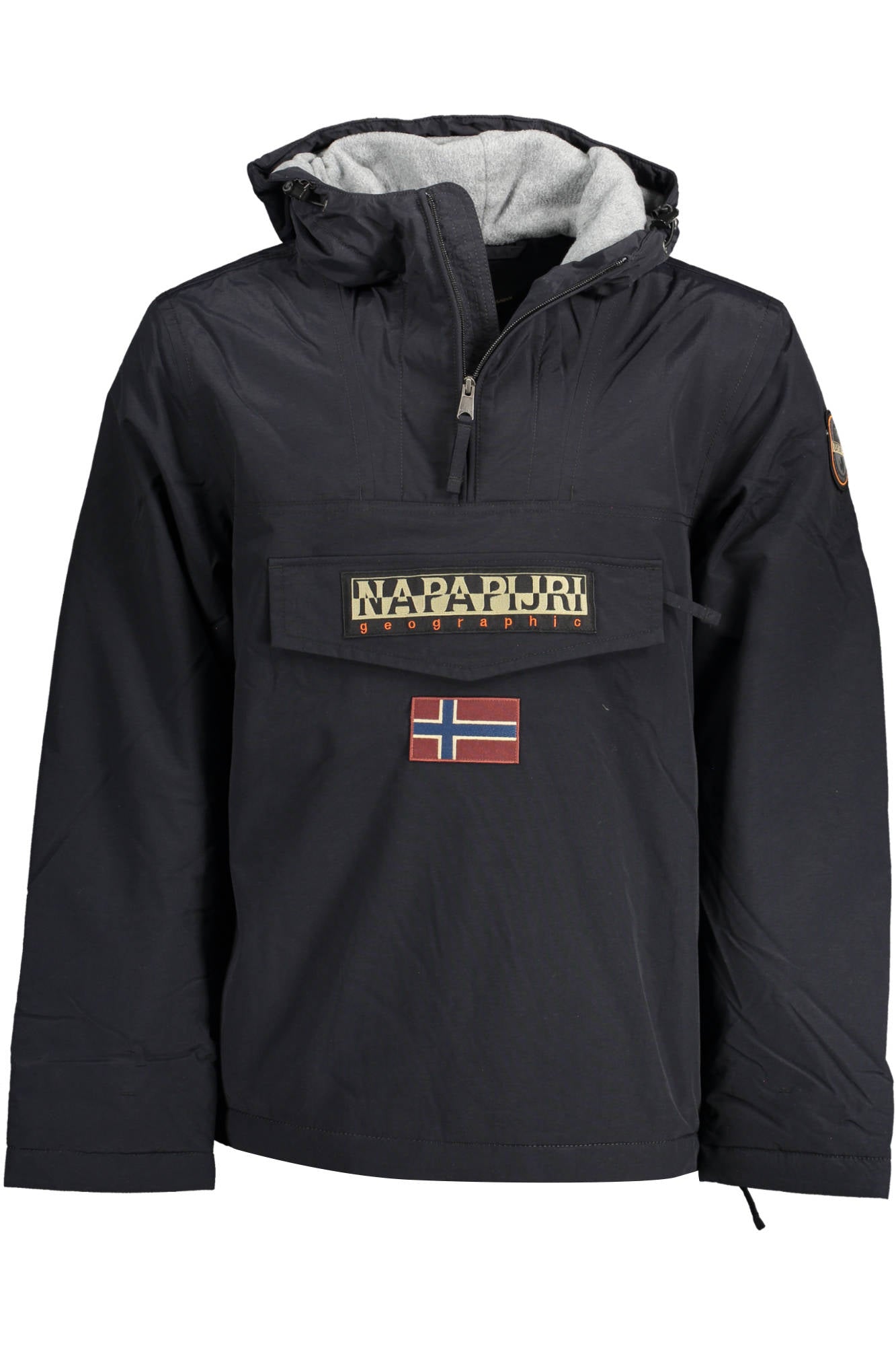 NAPAPIJRI Men Jacket - Black