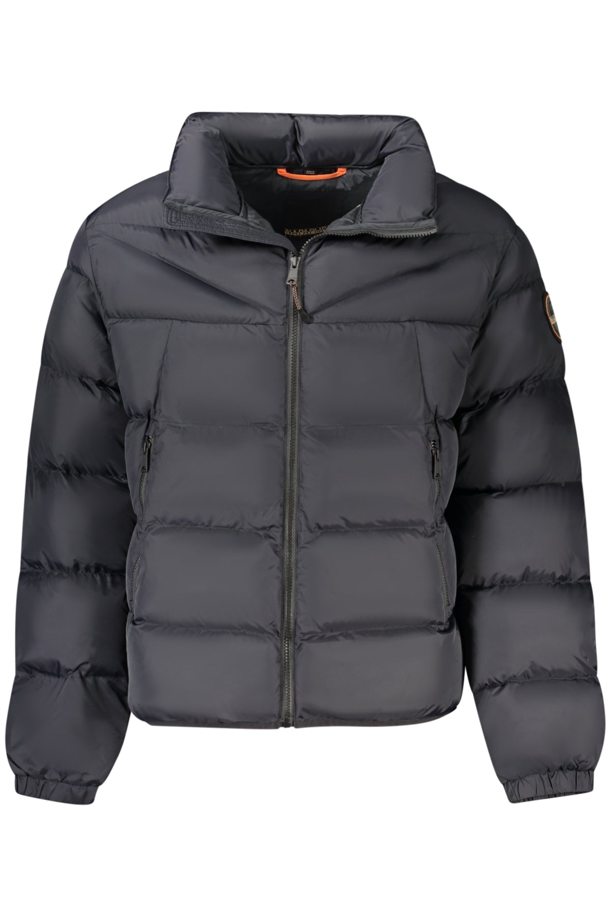 NAPAPIJRI Men Jacket - Black