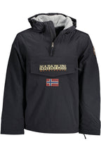 NAPAPIJRI Men Jacket - Black
