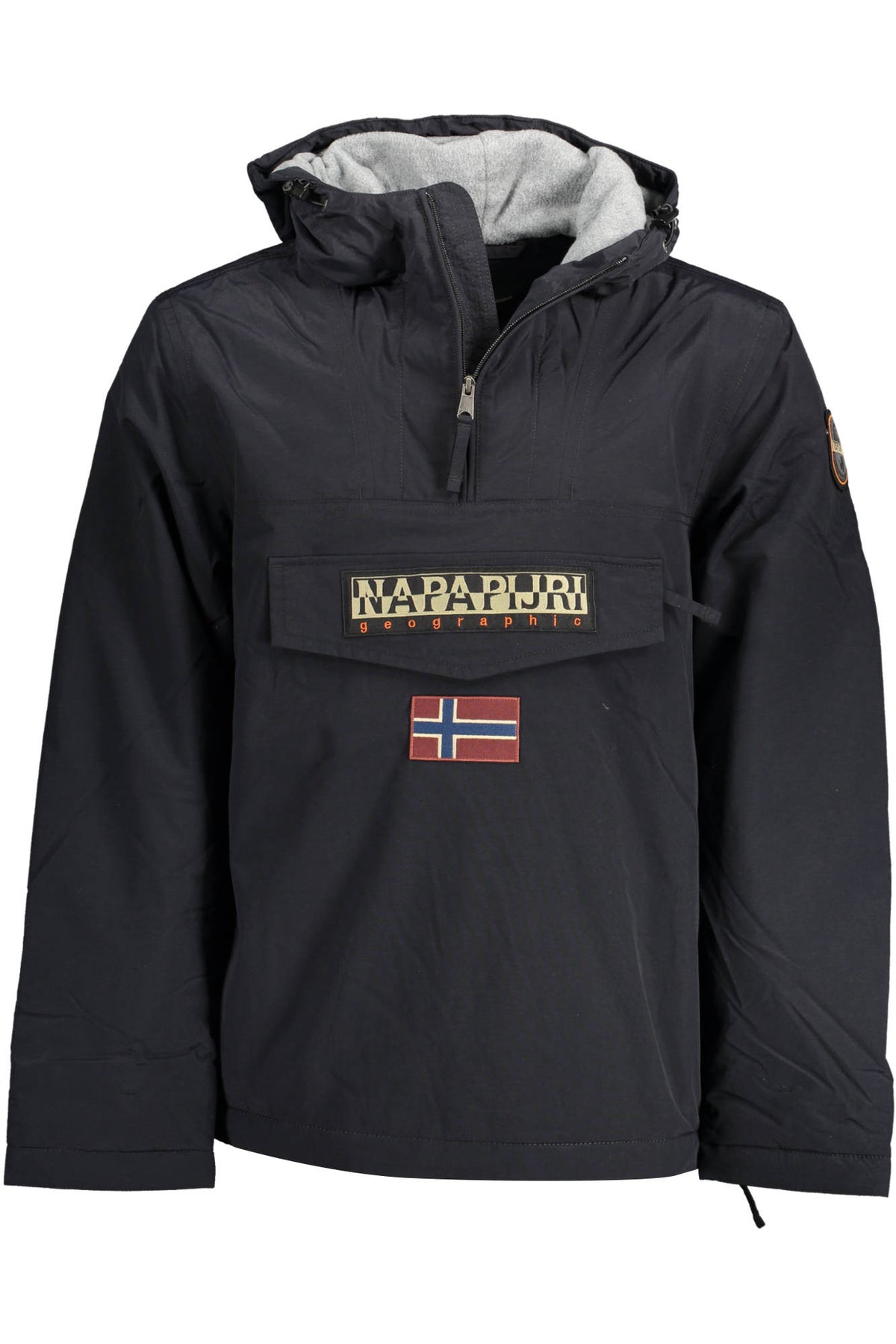 NAPAPIJRI Men Jacket - Black