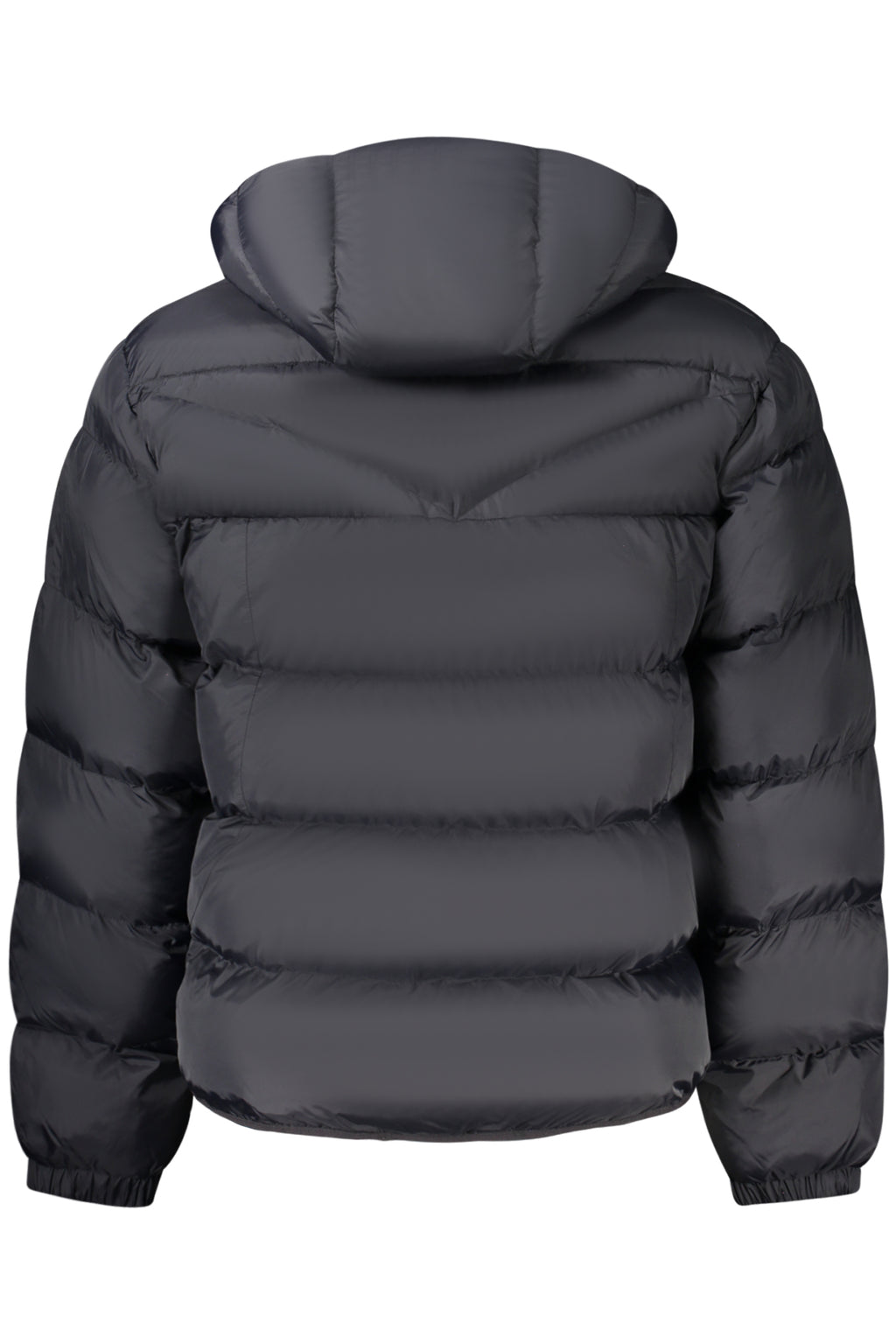 NAPAPIJRI Men Jacket - Black