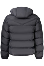 NAPAPIJRI Men Jacket - Black