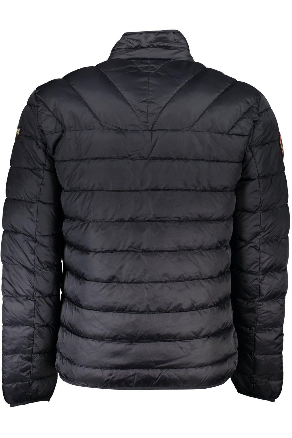 NAPAPIJRI Men Jacket - Black