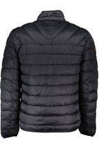 NAPAPIJRI Men Jacket - Black