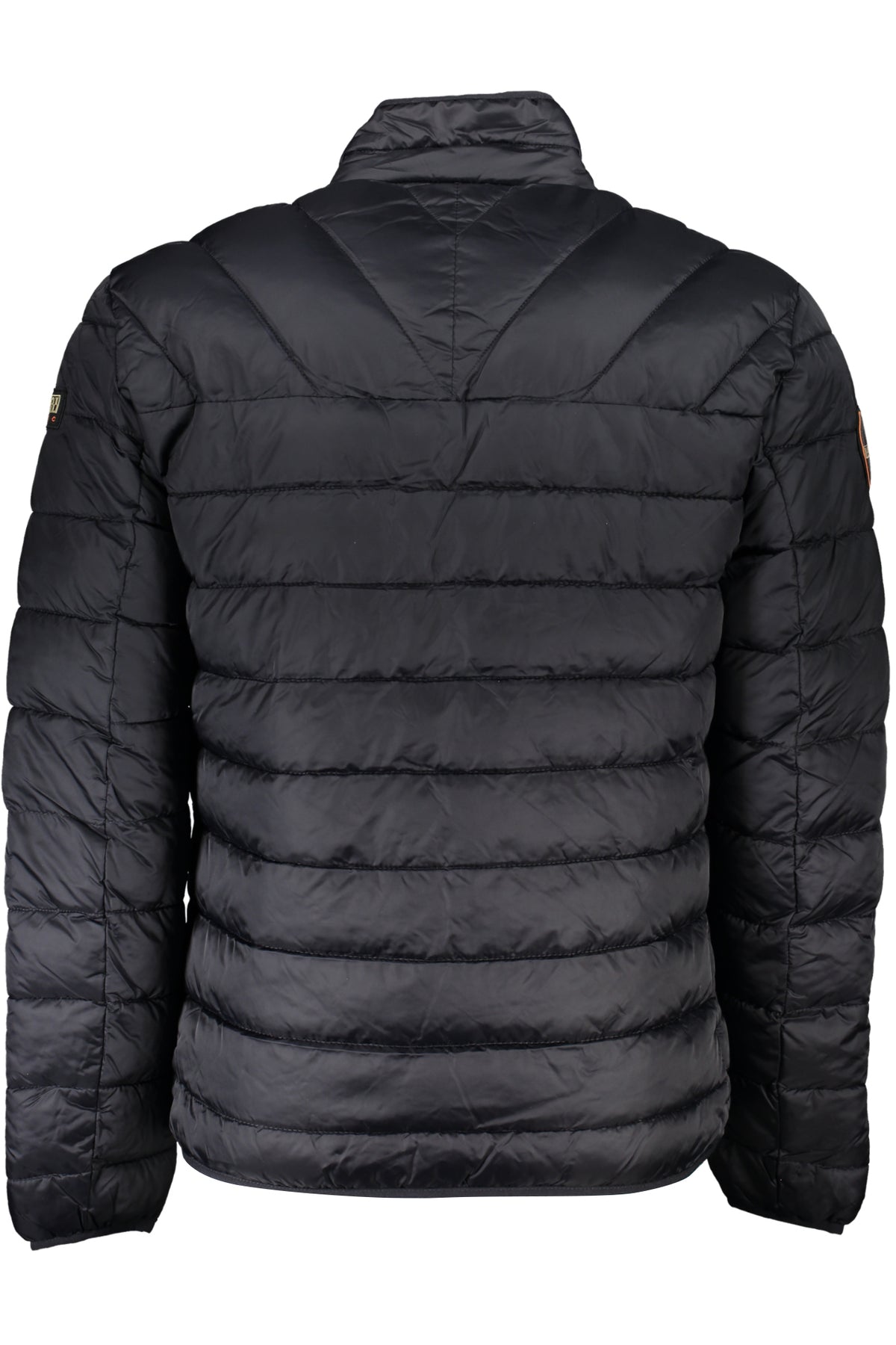 NAPAPIJRI Men Jacket - Black