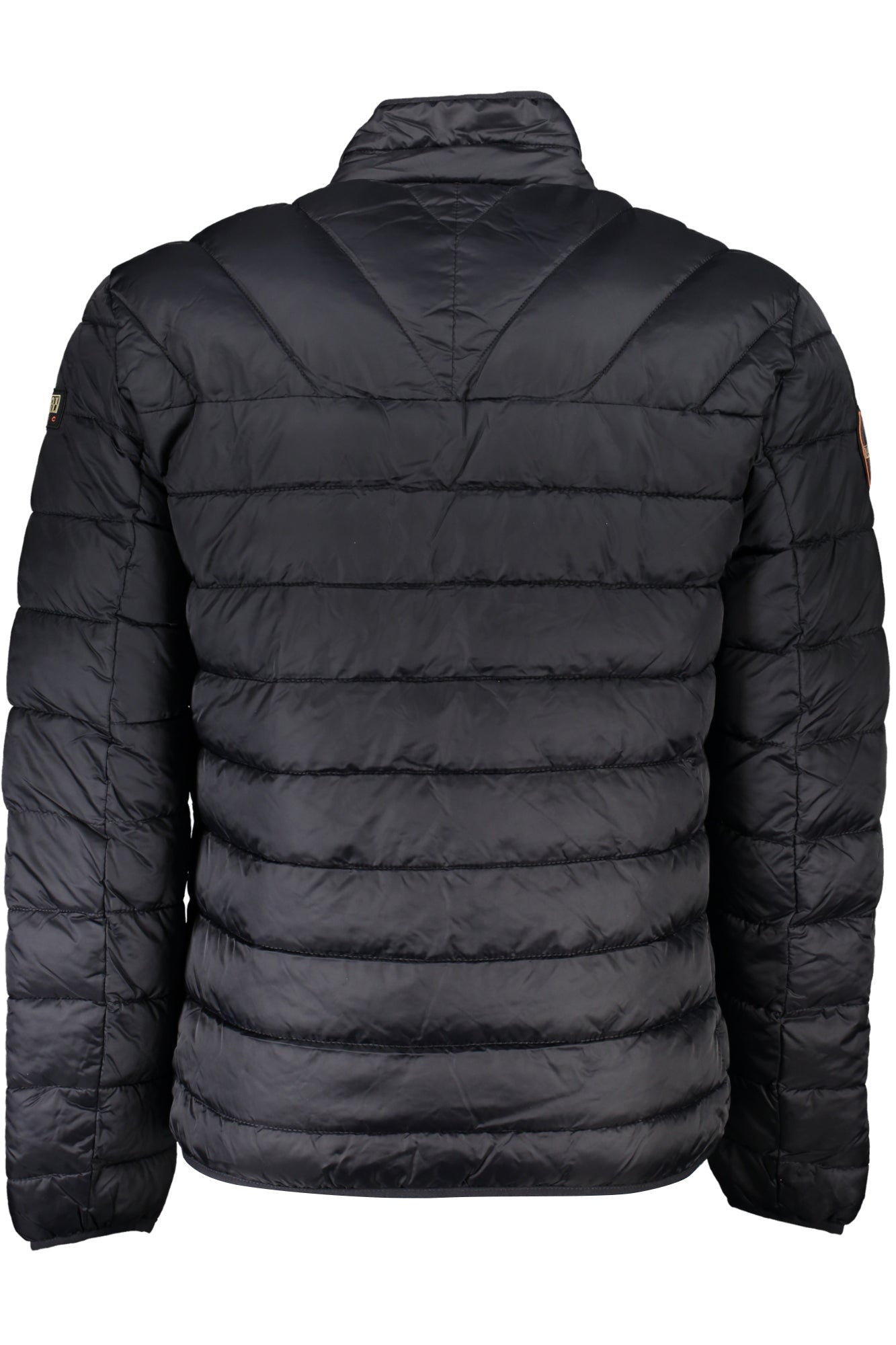 NAPAPIJRI Men Jacket - Black