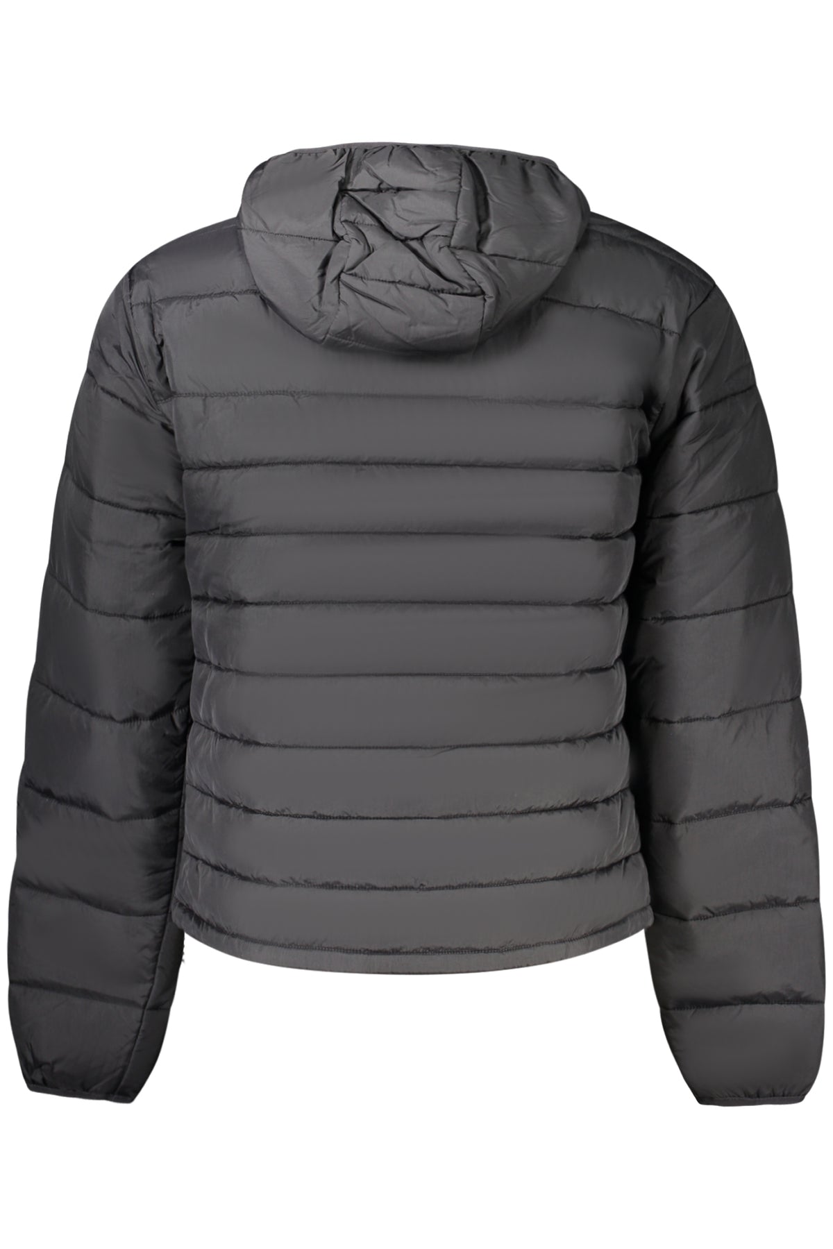 NAPAPIJRI Men Jacket - Black
