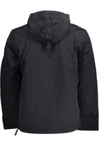 NAPAPIJRI Men Jacket - Black