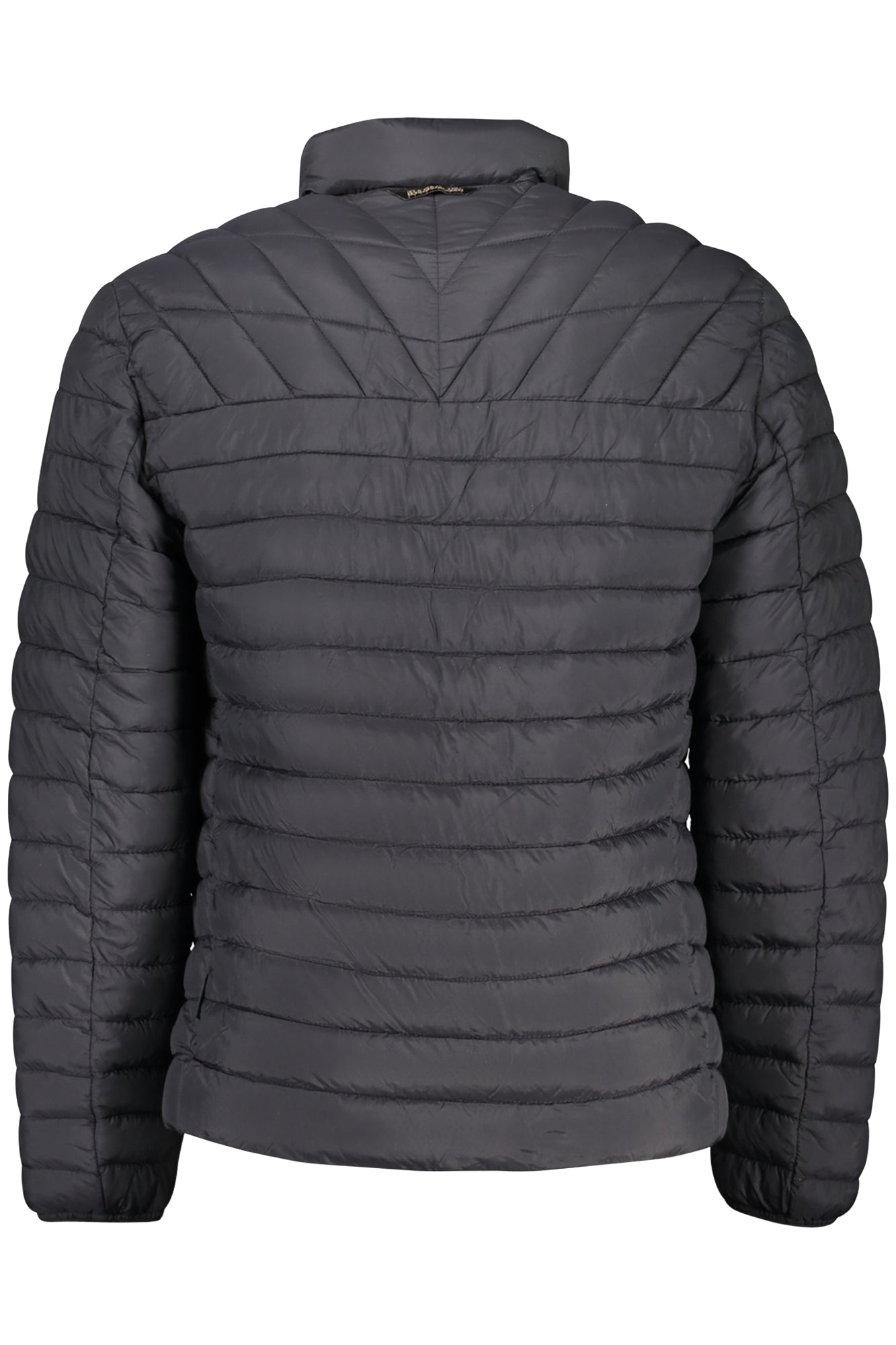 NAPAPIJRI Men Jacket - Black