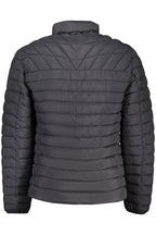 NAPAPIJRI Men Jacket - Black