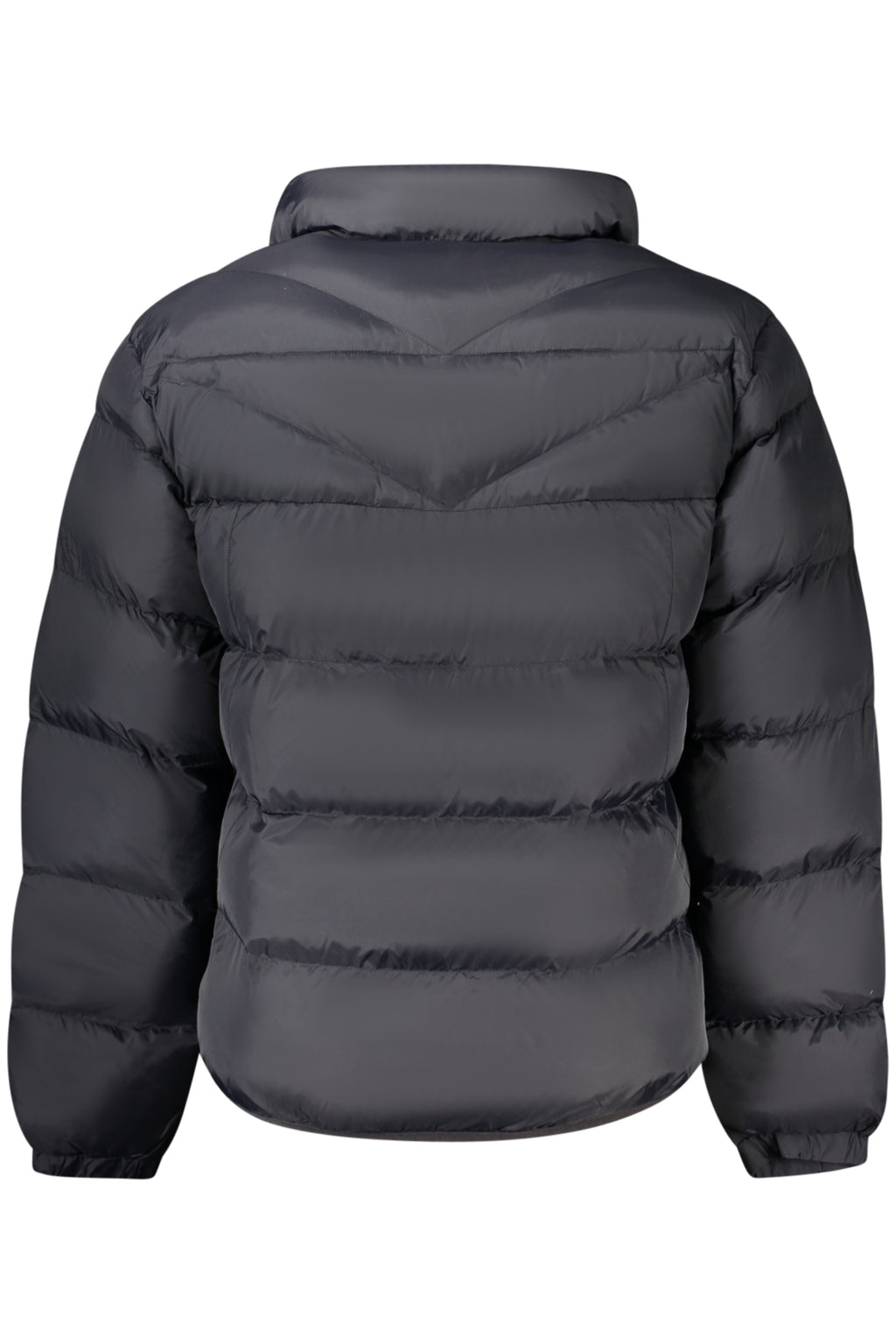 NAPAPIJRI Men Jacket - Black