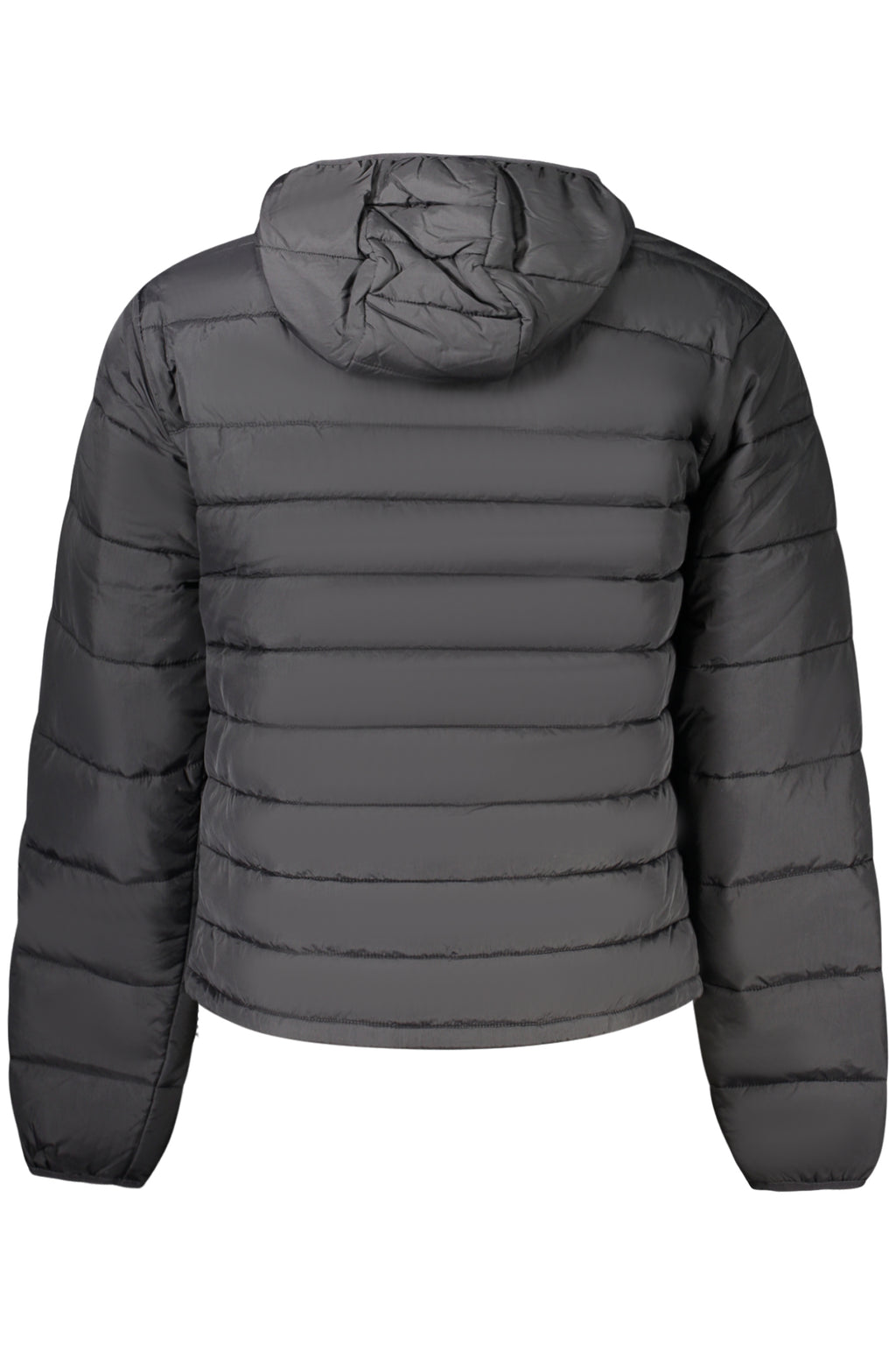 NAPAPIJRI Men Jacket - Black
