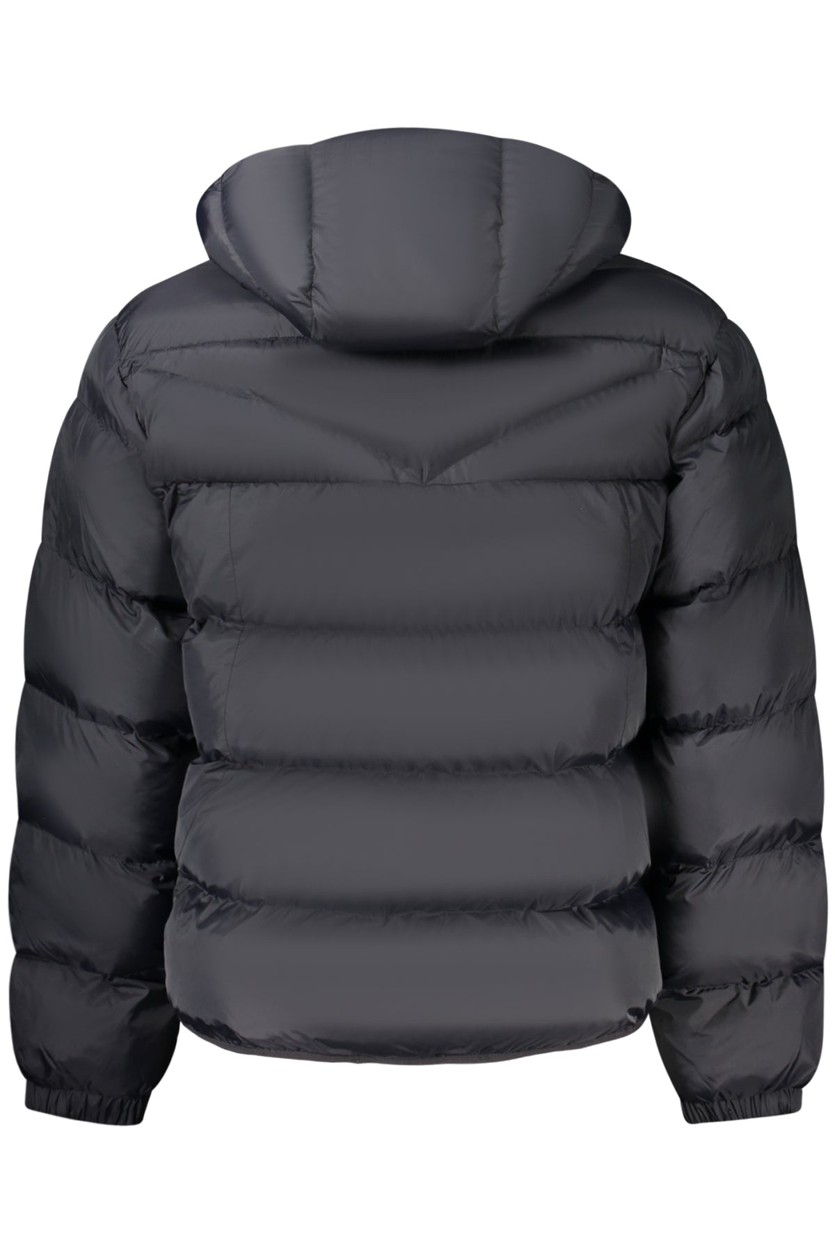 NAPAPIJRI Men Jacket - Black