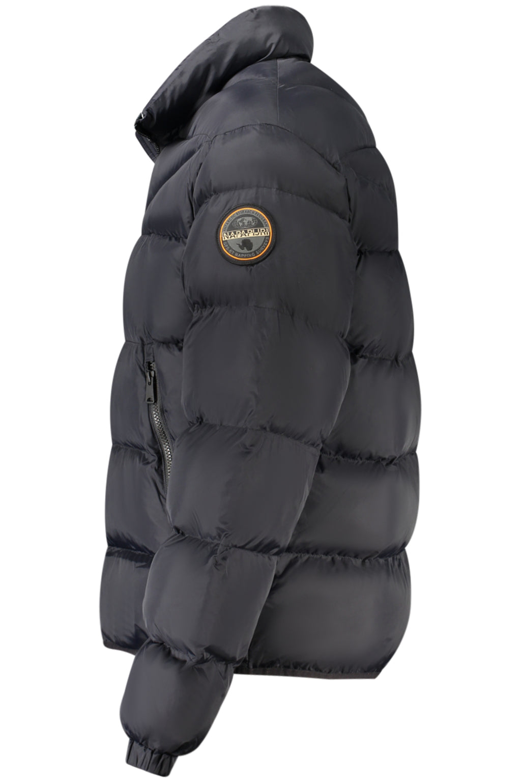 NAPAPIJRI Men Jacket - Black
