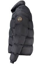 NAPAPIJRI Men Jacket - Black
