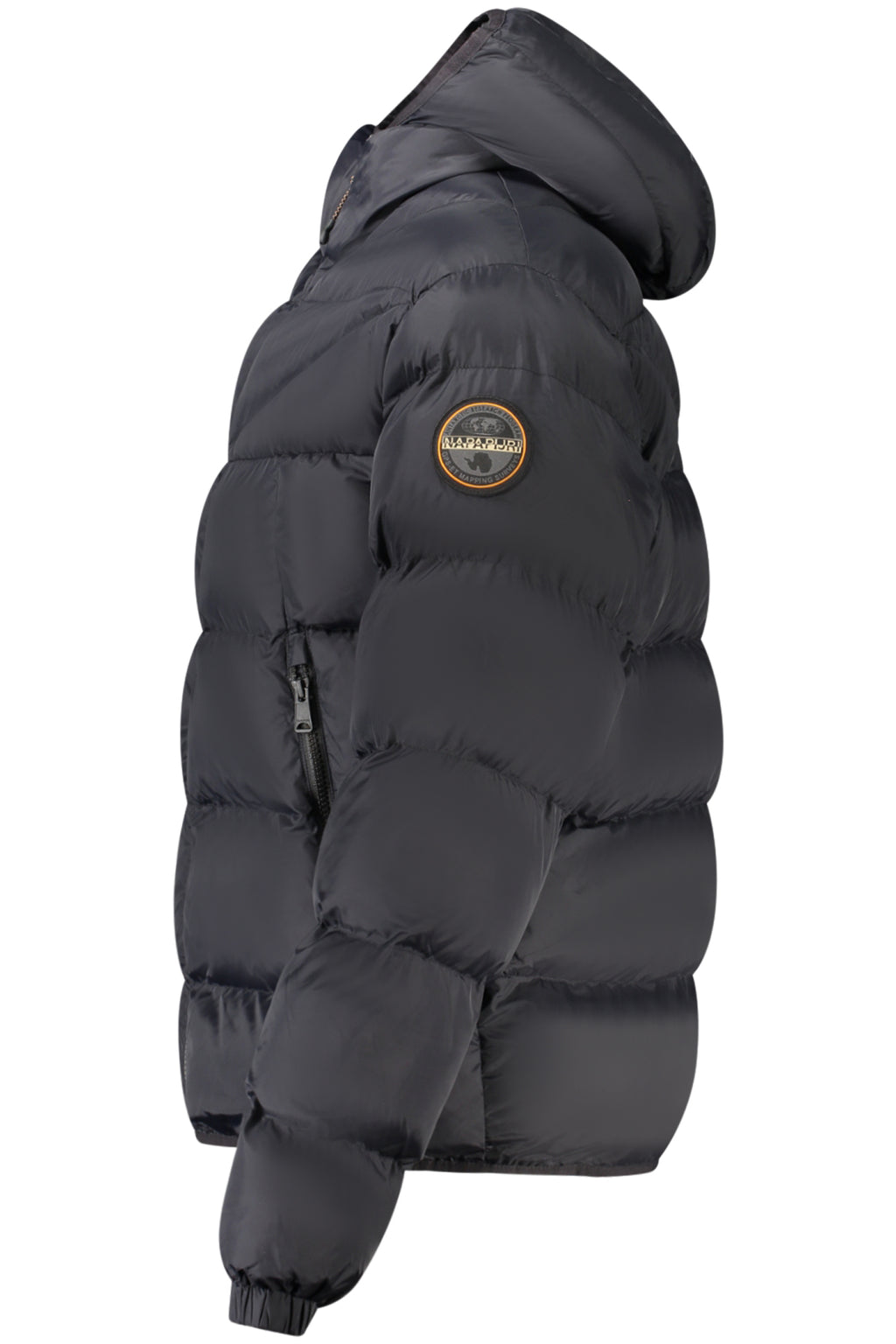 NAPAPIJRI Men Jacket - Black