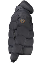 NAPAPIJRI Men Jacket - Black
