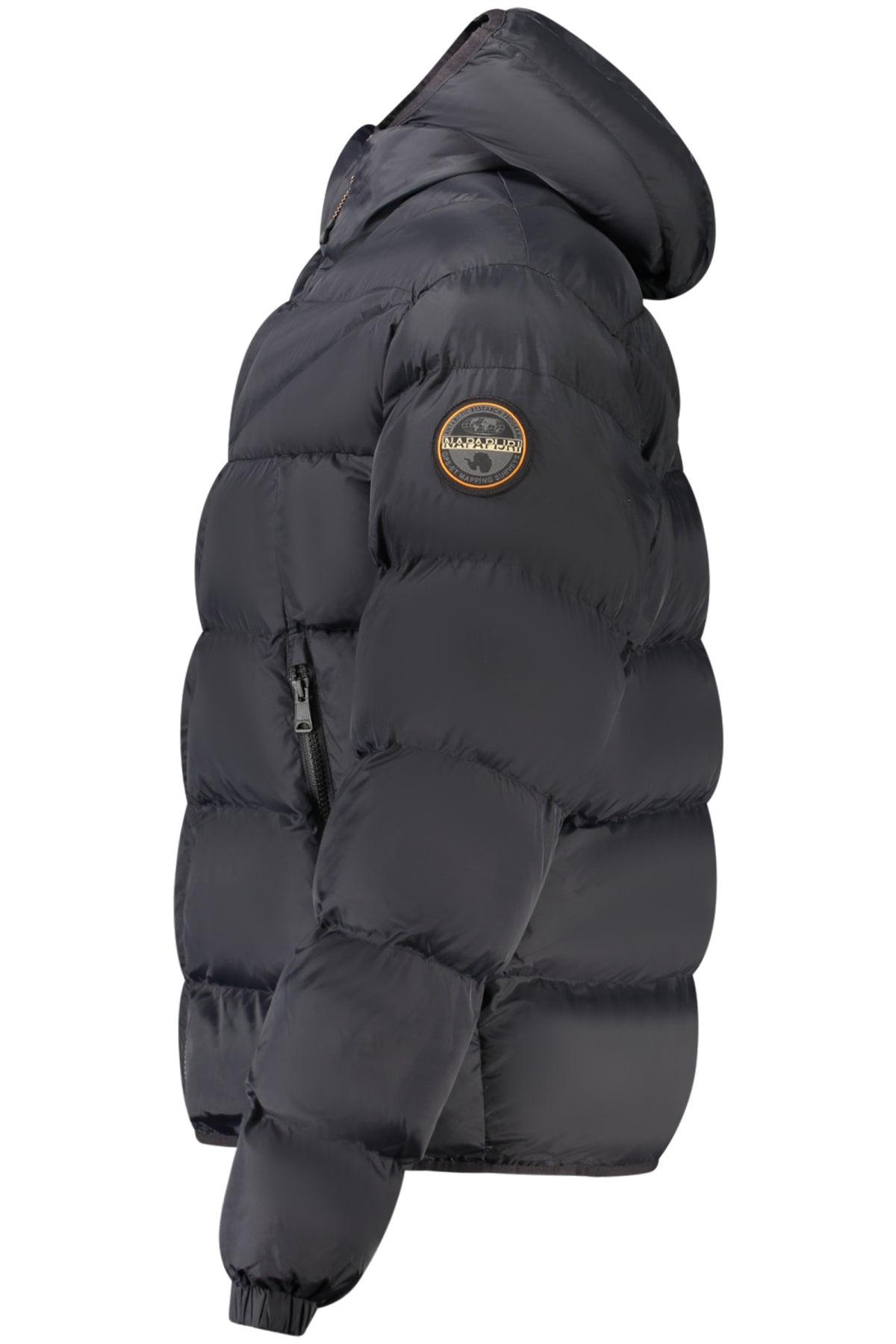 NAPAPIJRI Men Jacket - Black