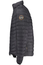 NAPAPIJRI Men Jacket - Black