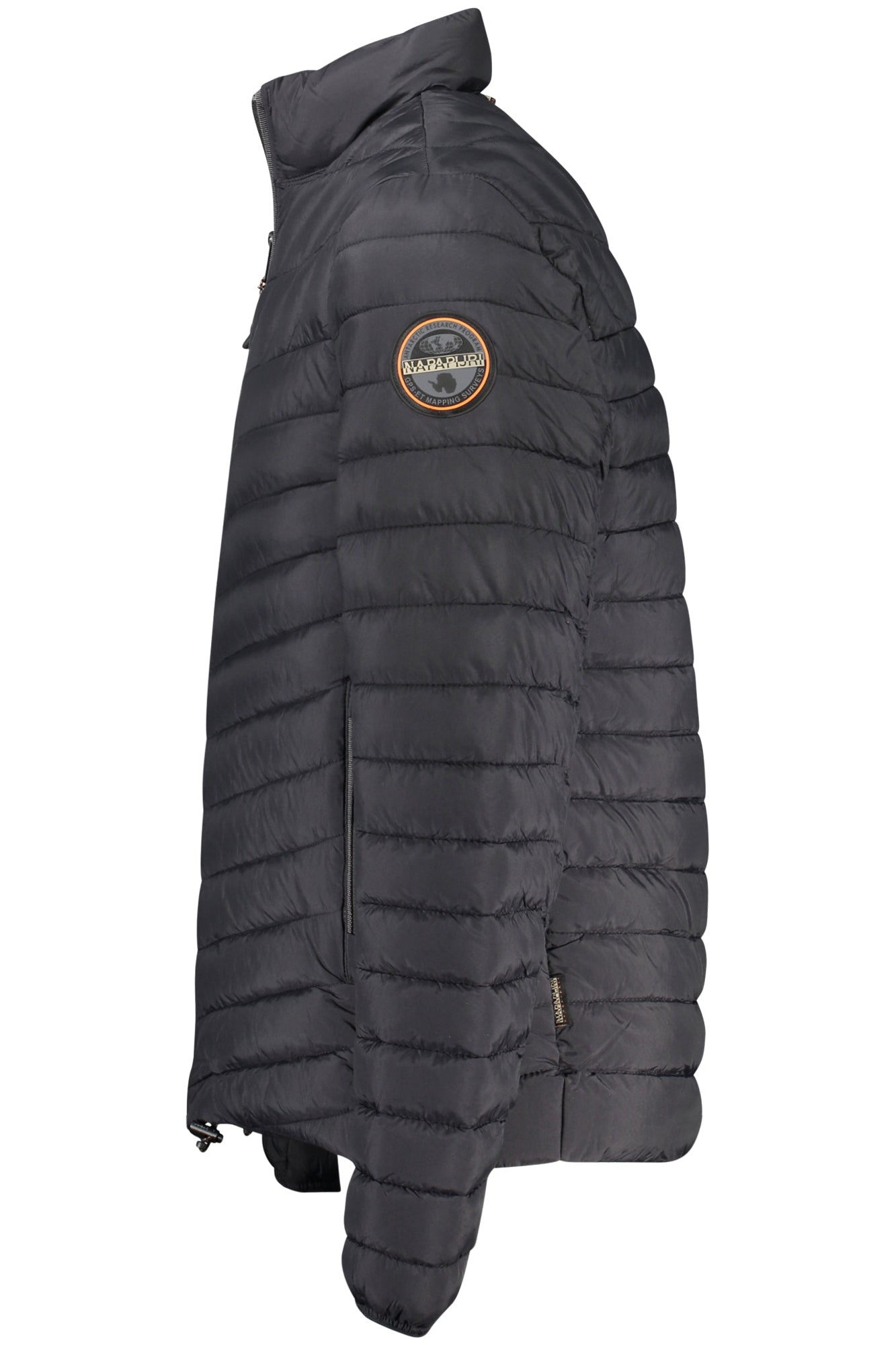 NAPAPIJRI Men Jacket - Black
