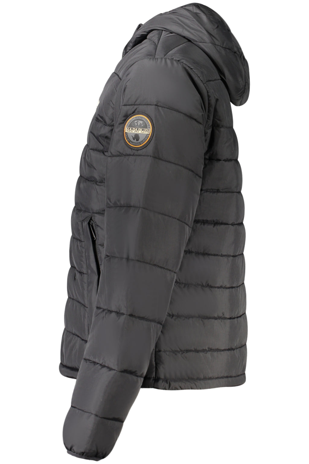 NAPAPIJRI Men Jacket - Black