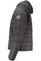 NAPAPIJRI Men Jacket - Black