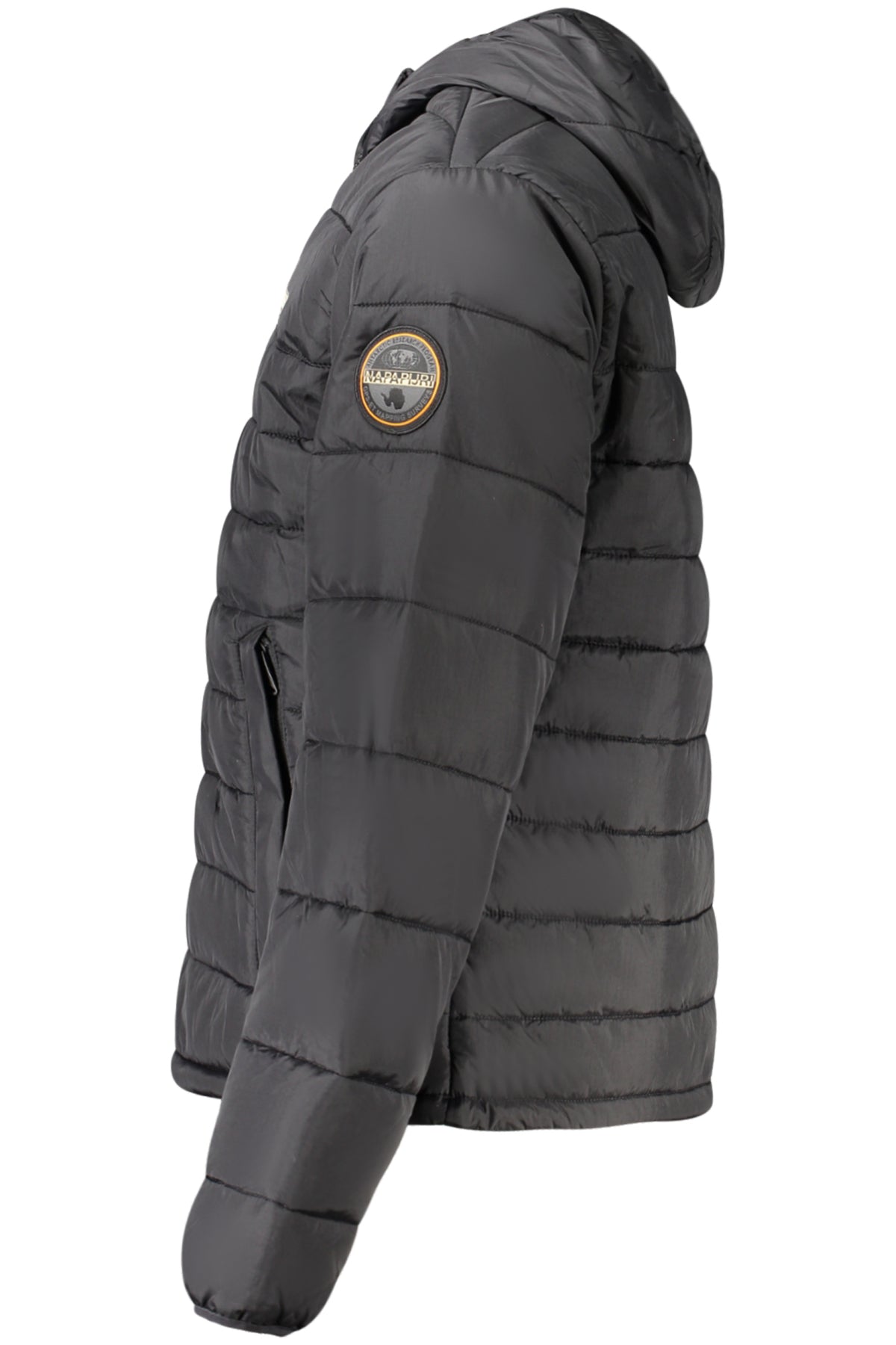NAPAPIJRI Men Jacket - Black