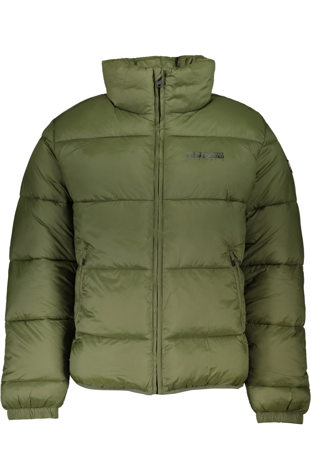 NAPAPIJRI Men Jacket - Green