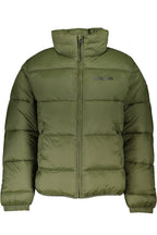 NAPAPIJRI Men Jacket - Green