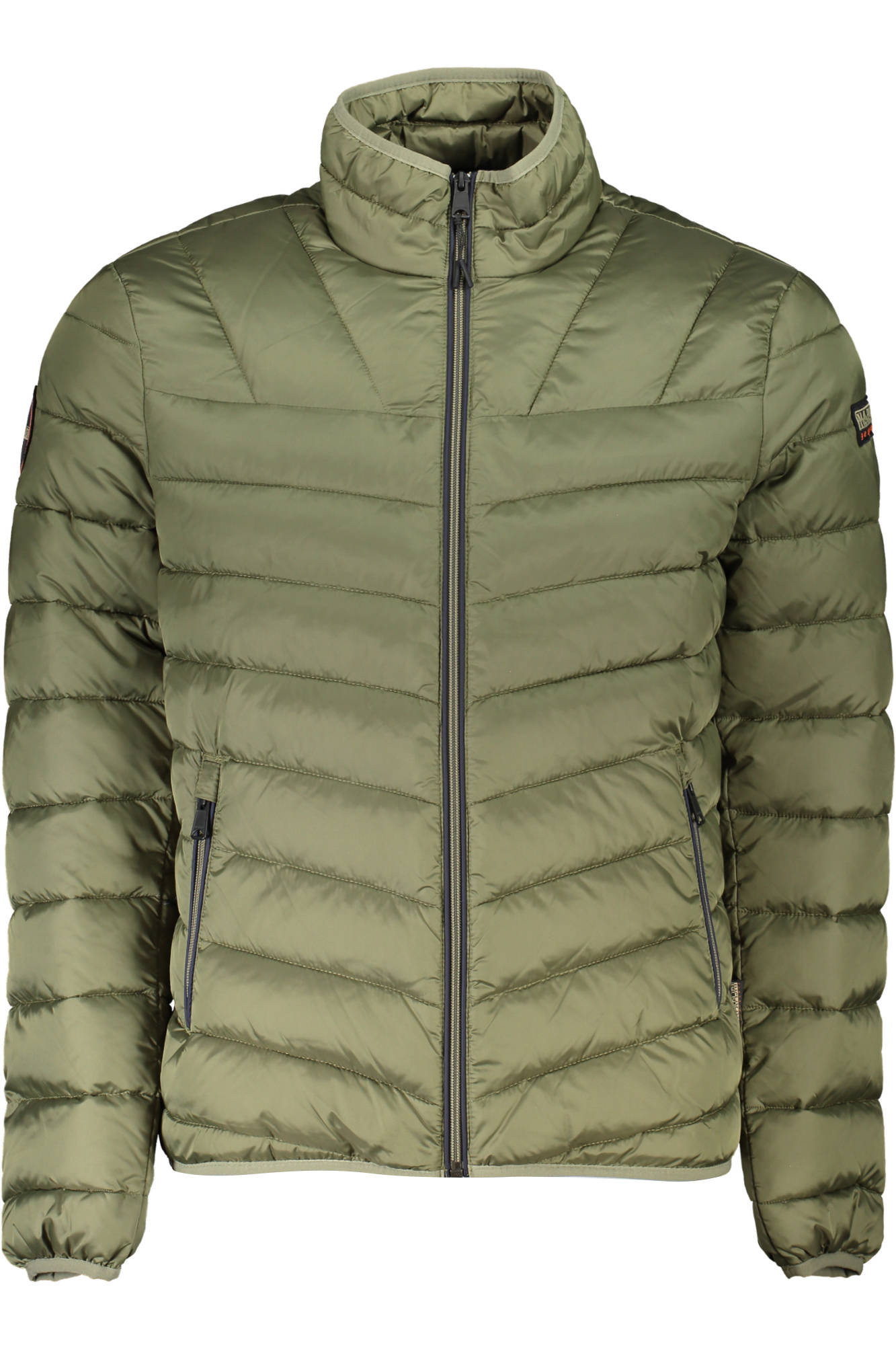NAPAPIJRI Men Jacket - Green