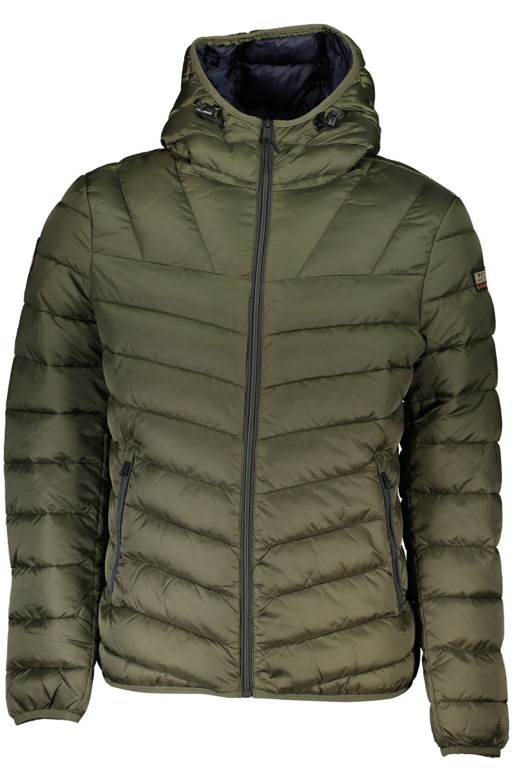 NAPAPIJRI Men Jacket - Green