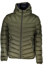 NAPAPIJRI Men Jacket - Green
