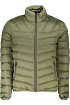 NAPAPIJRI Men Jacket - Green