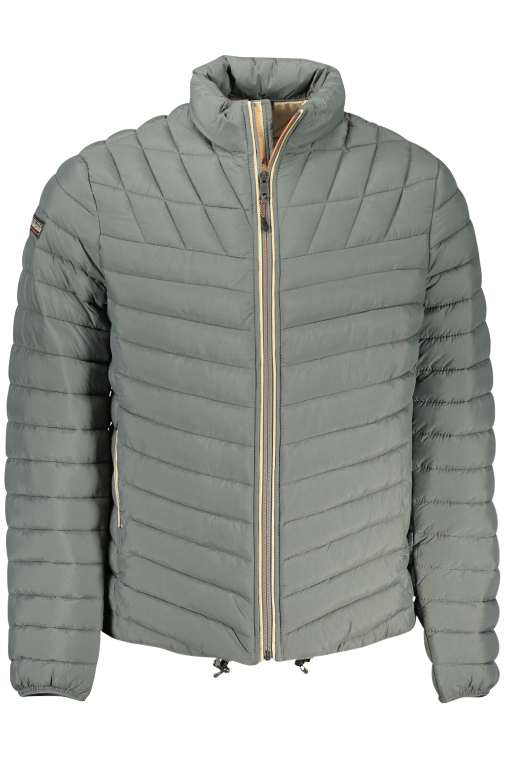 NAPAPIJRI Men Jacket - Green