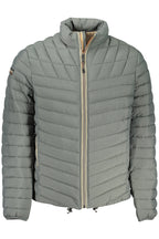 NAPAPIJRI Men Jacket - Green